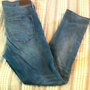 Express Jeans